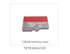 128GB memory card